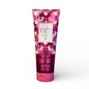 Bath & Body Works Gingham Gorgeous Moisturizing Body Wash
